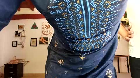 Snapshot of hakxram chatting on 04-23-26, 02:46 Ramona Hak online show from 04-23-26, 02:46