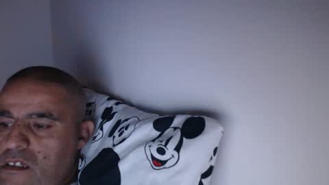 haled_77 online show from 01-14-26, 07:14