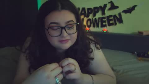 haleyayush online show from 10-21-25, 05:35