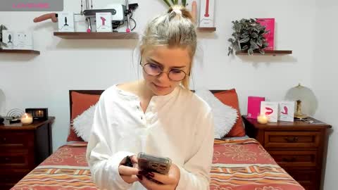 Haley online show from 10-05-25, 09:40