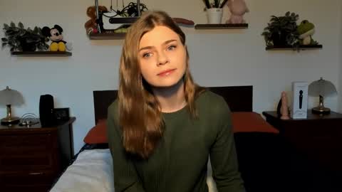 Haley online show from 02-11-26, 07:57