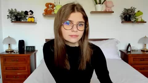 Haley online show from 02-18-26, 08:21