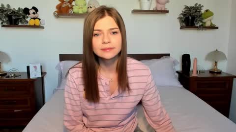 Haley online show from 02-23-26, 08:01