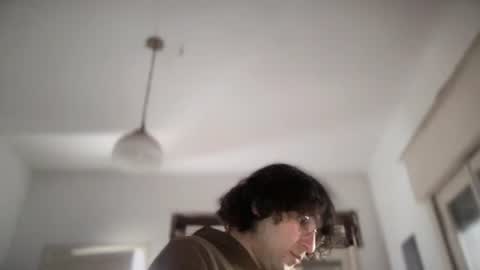 halfblood18 online show from 07-13-26, 04:21