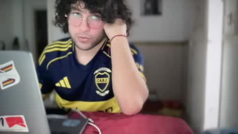 halfblood18 online show from 07-17-26, 02:56