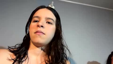 Snapshot of halilalovelace chatting on 10-02-25, 11:01 Hali online show from 10-02-25, 11:01