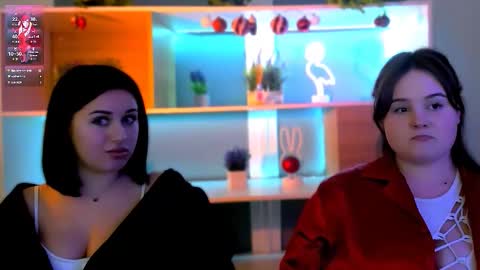 halin_li online show from 01-15-26, 01:10