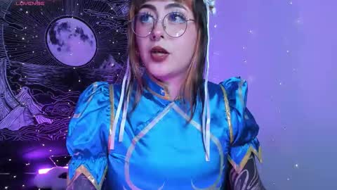 Hallu online show from 10-22-25, 09:03