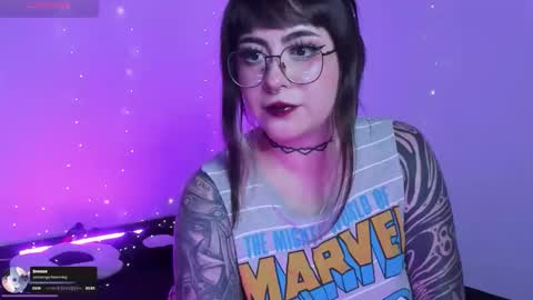Hallu online show from 06-11-26, 11:52