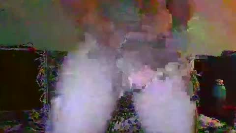 Snapshot of hallucinationcreations chatting on 12-20-25, 07:48 Jesus420 online show from 12-20-25, 07:48