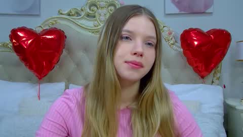 Snapshot of hallybradley chatting on 02-24-26, 05:05 HallyBradley online show from 02-24-26, 05:05