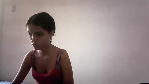 hambercrist online show from 02-03-25, 01:19