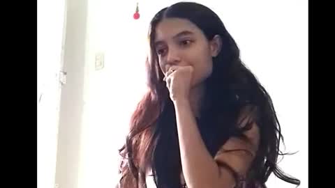 hambercrist online show from 02-08-25, 04:04