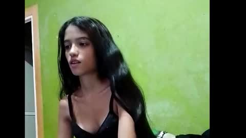 hambercrist online show from 03-10-25, 01:12