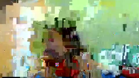 hambercrist online show from 03-11-25, 02:43