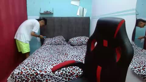 hamcummboy20 online show from 11-01-25, 05:31