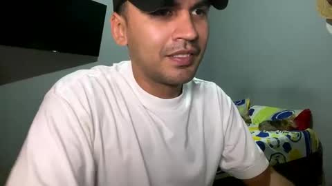 hamiltong12 online show from 10-22-25, 05:30