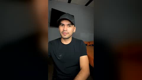 hamiltong12 online show from 12-19-25, 04:19