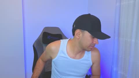 hamiltong12 online show from 03-02-26, 03:41