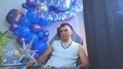 hamiltong12 online show from 03-06-26, 02:24