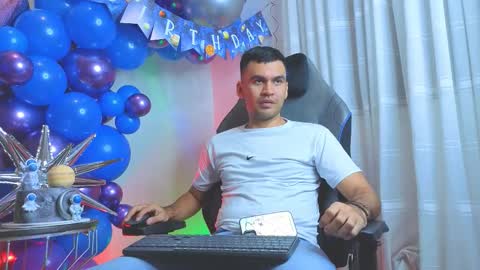 hamiltong12 online show from 03-07-26, 02:30