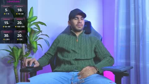 hamiltong12 online show from 04-04-26, 03:20