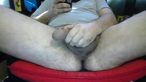 Snapshot of hammer713 chatting on 09-19-25, 07:03 hammer713 online show from 09-19-25, 07:03