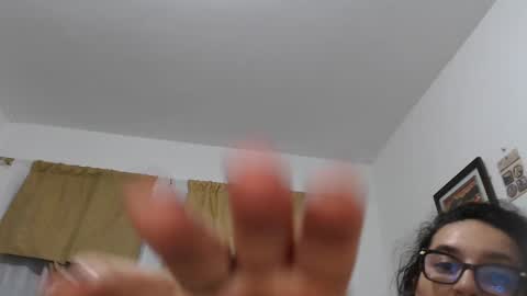 Snapshot of hammer9247 chatting on 10-23-25, 12:54 hammer9247 online show from 10-23-25, 12:54