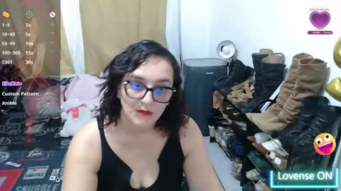 Snapshot of hammer9247 chatting on 11-16-25, 07:08 hammer9247 online show from 11-16-25, 07:08