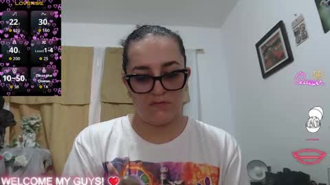 hammer9247 online show from 04-16-26, 03:46