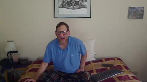 hammerthatthang73 online show from 10-18-25, 07:36