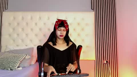 Hamsel  online show from 05-07-26, 01:27