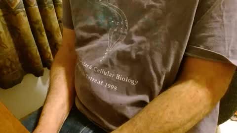 hamstercockrick online show from 03-02-26, 02:25