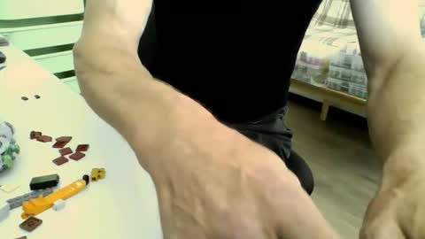 hamsters82 online show from 05-06-26, 07:02