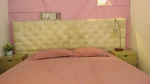 Hamvanessa  online show from 03-04-26, 12:22