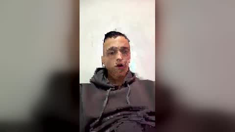 hamzaaligencx online show from 01-18-26, 10:24