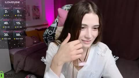 Snapshot of hana_flo chatting on 10-10-25, 02:27 Hana online show from 10-10-25, 02:27