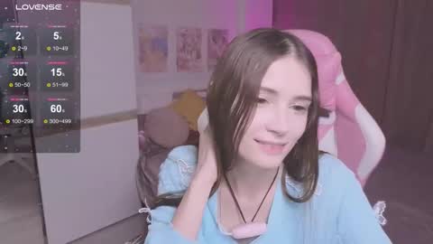 Snapshot of hana_flo chatting on 10-27-25, 02:54 Hana online show from 10-27-25, 02:54