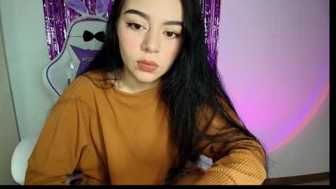 Hana Garcia online show from 12-09-24, 02:34