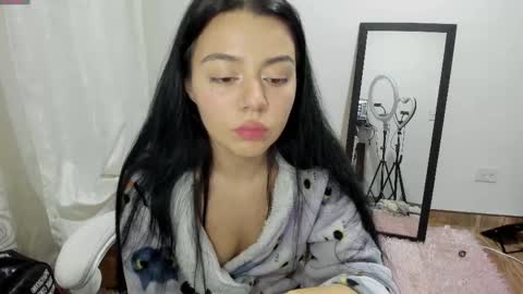 Hana Garcia online show from 05-15-26, 11:12