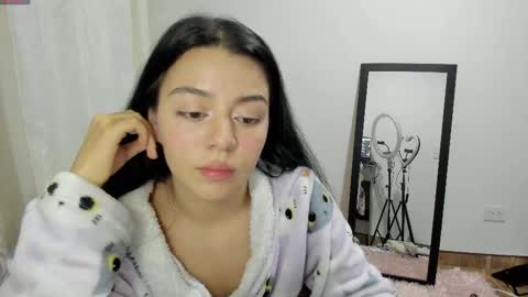 Hana Garcia online show from 05-16-26, 12:51