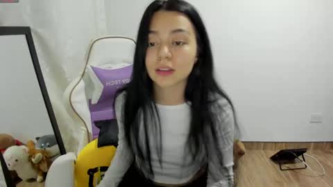Hana Garcia online show from 05-18-26, 01:24