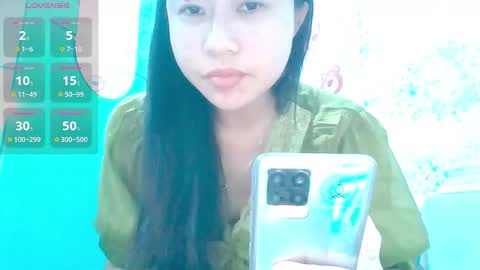hana_sweetgirl online show from 01-16-26, 11:58