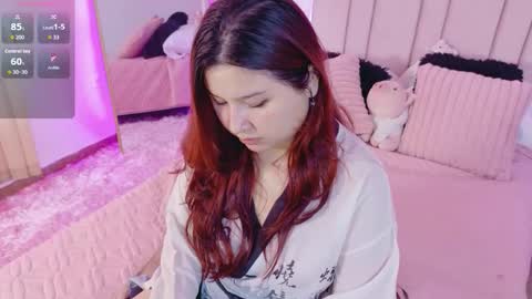 Hanna Rosse online show from 01-19-26, 01:15