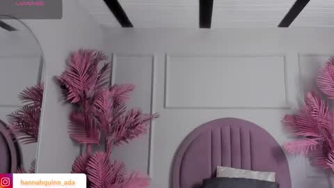 hanaahquinn online show from 01-07-26, 11:34