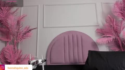 hanaahquinn online show from 01-08-26, 11:34