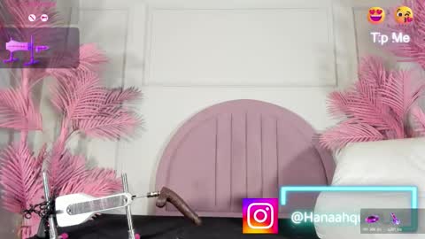 hanaahquinn online show from 02-19-26, 11:50