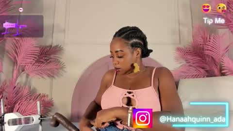 hanaahquinn online show from 02-20-26, 11:43