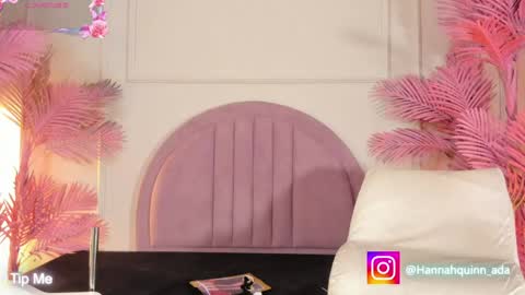 hanaahquinn online show from 04-05-26, 11:40