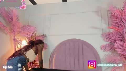 hanaahquinn online show from 04-10-26, 11:37